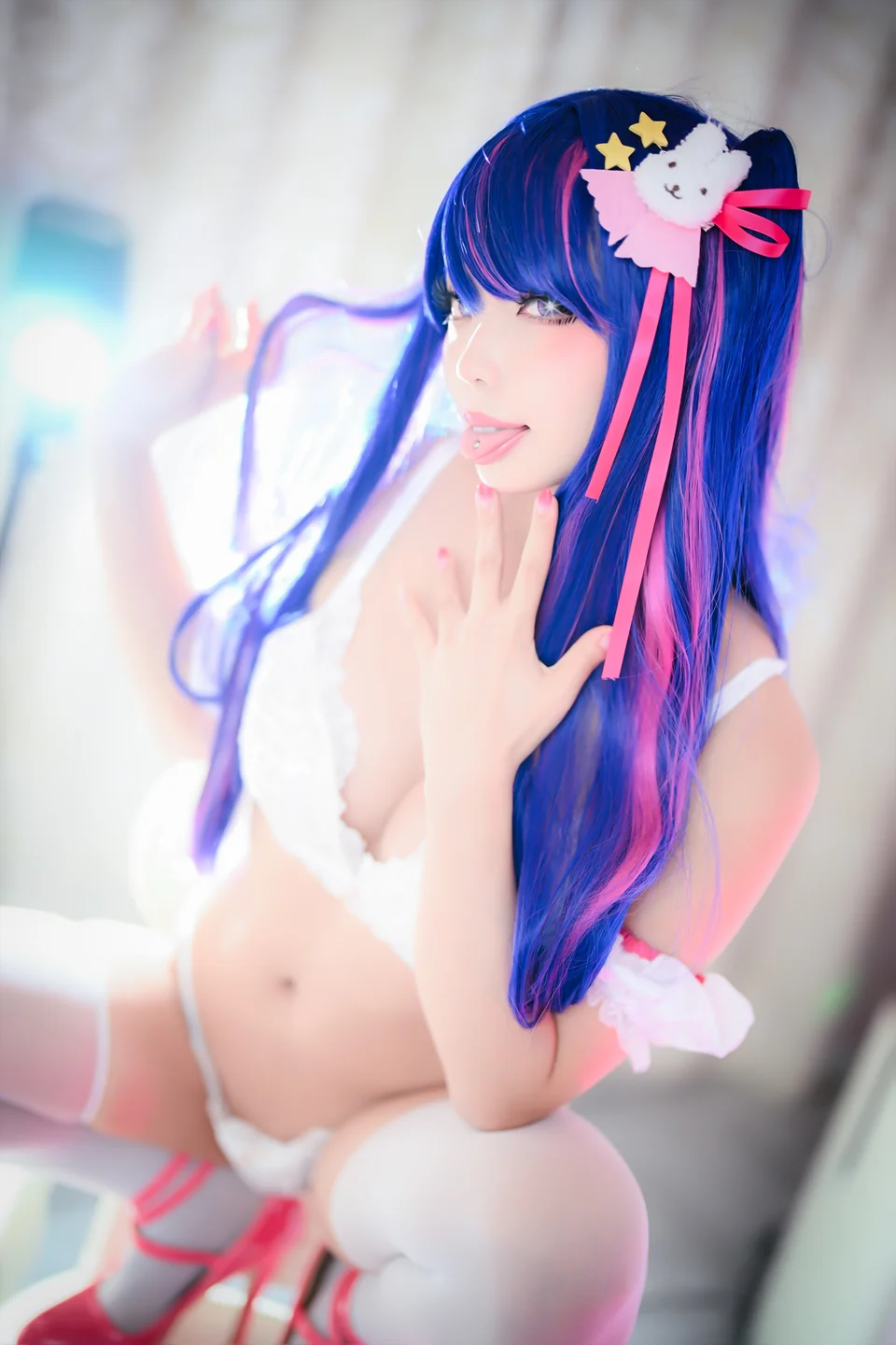 ChuChu♡MAGIC_なごみ亭ちゅちゅ_推しの秘密_推しの子_186P_482MB tg@simisebaisi 【丝足阁】054.webp